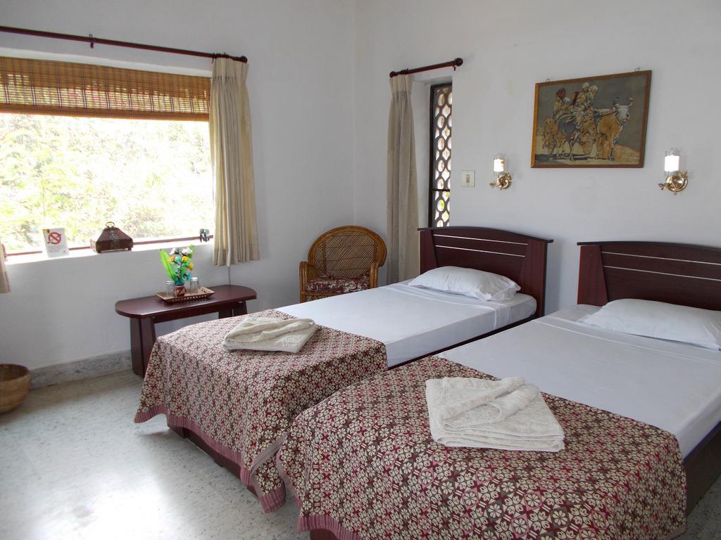 Lakeside Dindigul Hotel Kamer foto