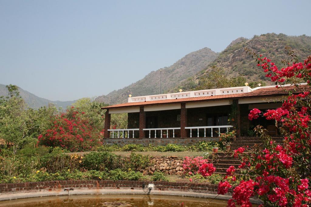 Lakeside Dindigul Hotel Kamer foto