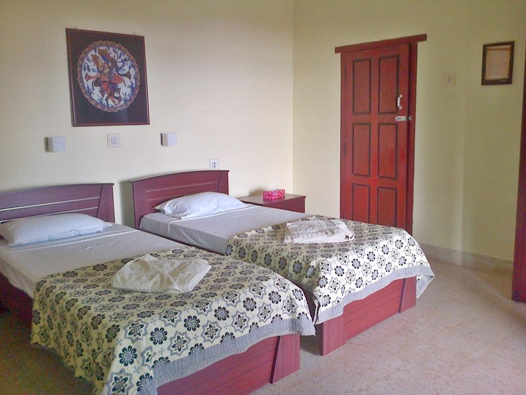 Lakeside Dindigul Hotel Kamer foto